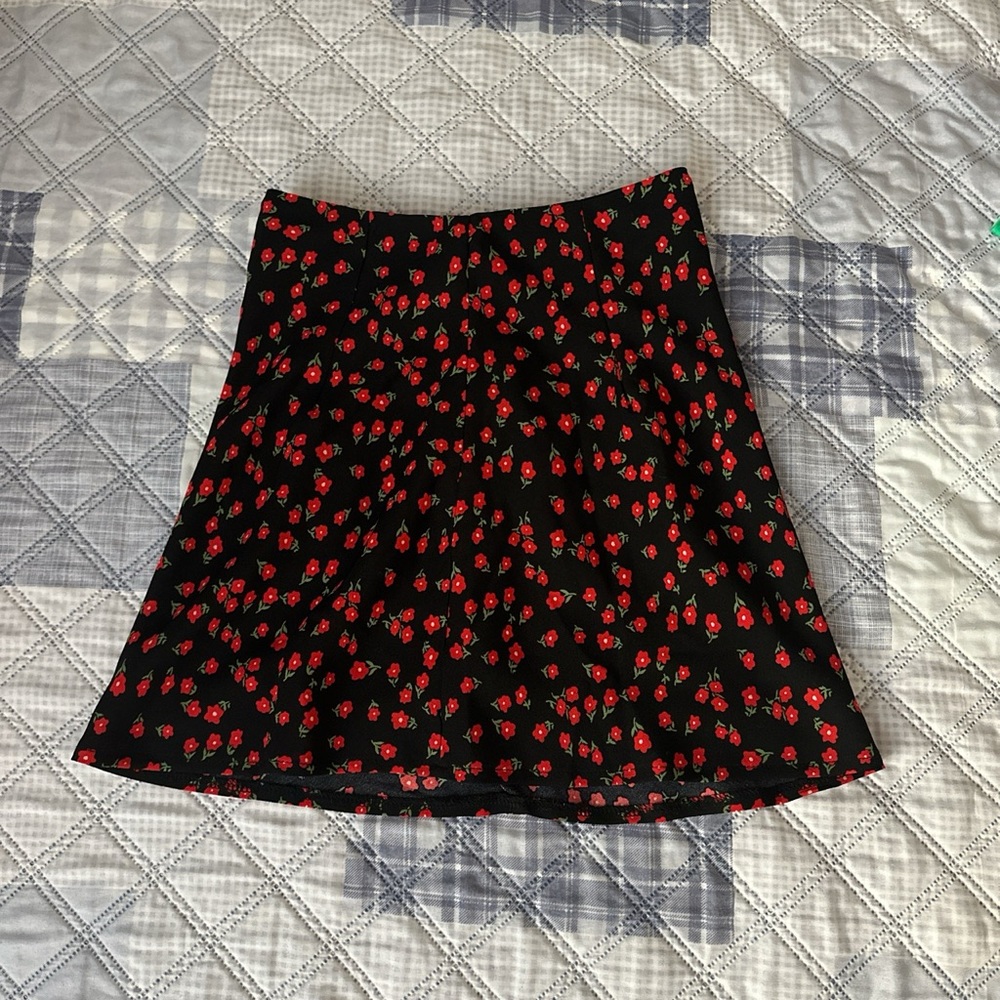 Mini skirt princess Polly worn once